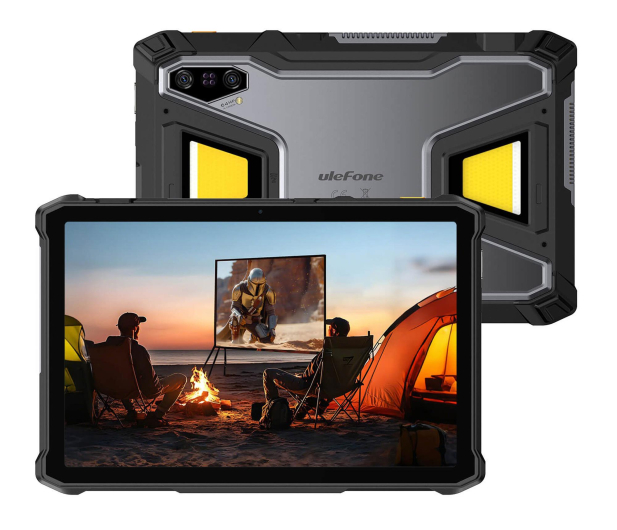 uleFone Armor Pad 5 Ultra 12GB/512GB 5G - 1487859 - zdjęcie